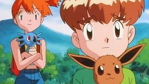 Pokémon Epizóda 40