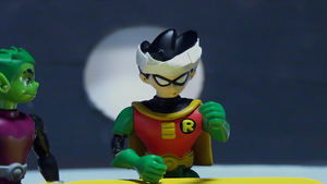 Robot Chicken Epizóda 6