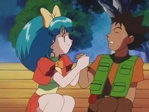 Pokémon Epizóda 41