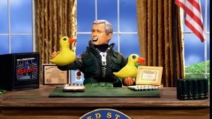 Robot Chicken Epizóda 1