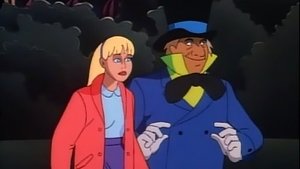 Batman: The Animated Series Epizóda 24
