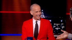 The Colbert Report Epizóda 116
