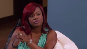 The Real Housewives of Atlanta Epizóda 12