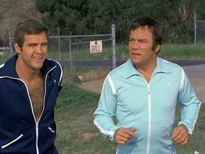 The Six Million Dollar Man Epizóda 11
