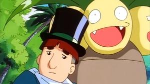 Pokémon Epizóda 43