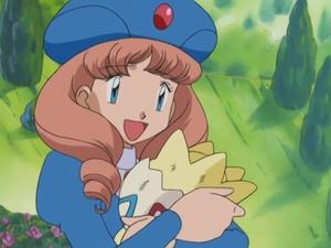Pokémon Epizóda 4