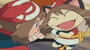 Pokémon Epizóda 28