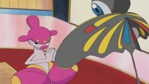 Pokémon Epizóda 11