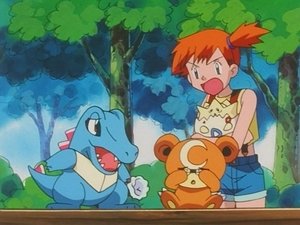 Pokémon Epizóda 29