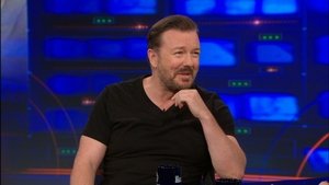 The Daily Show Epizóda 112