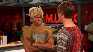Austin a Ally Epizóda 13