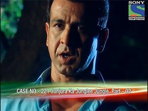 Adaalat Epizóda 221