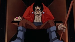 Batman: The Animated Series Epizóda 27