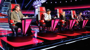 The Voice Epizóda 2