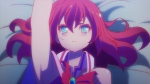No Game No Life Epizóda 7