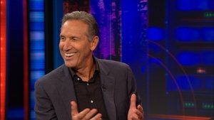 The Daily Show Epizóda 119