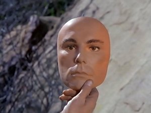 The Six Million Dollar Man Epizóda 4