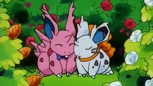 Pokémon Epizóda 20