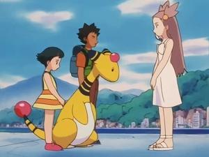 Pokémon Epizóda 51