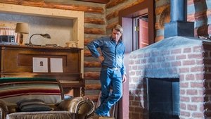 Longmire Epizóda 4