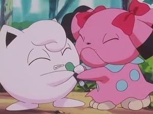 Pokémon Epizóda 33