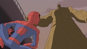 Fantastický Spiderman Epizóda 5