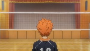 Haikyu!! Epizóda 1