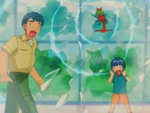 Pokémon Epizóda 20