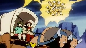 Pokémon Epizóda 21