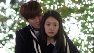The Heirs Epizóda 14