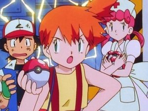 Pokémon Epizóda 2