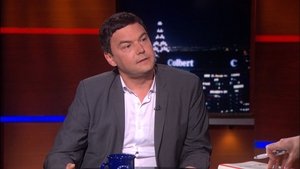 The Colbert Report Epizóda 111