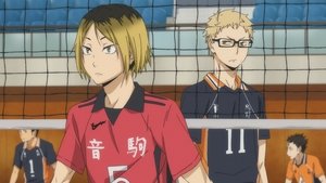Haikyu!! Epizóda 12