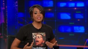 The Daily Show Epizóda 113