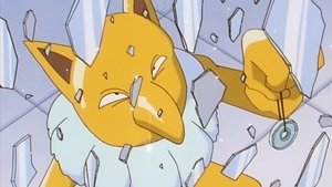 Pokémon Epizóda 27