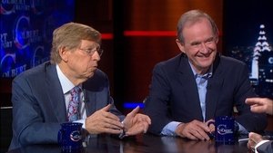 The Colbert Report Epizóda 120