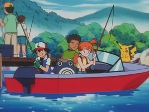 Pokémon Epizóda 11