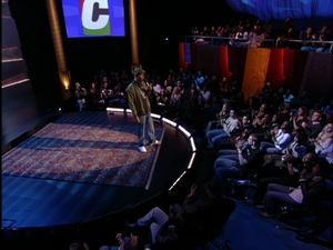 Chappelle's Show Epizóda 11
