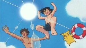 Pokémon Epizóda 18