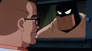 Batman: The Animated Series Epizóda 31
