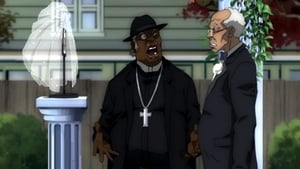The Boondocks Epizóda 8