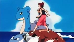 Pokémon Epizóda 5