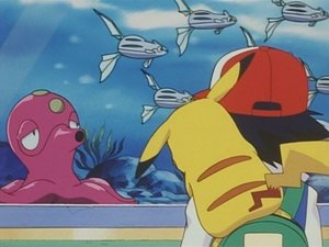 Pokémon Epizóda 6