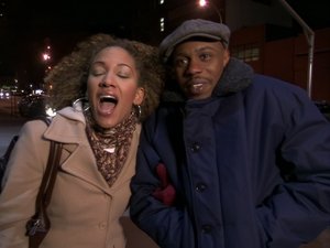 Chappelle's Show Epizóda 2