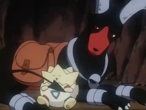 Pokémon Epizóda 23