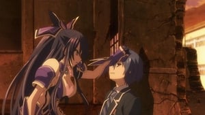Date a Live Epizóda 2