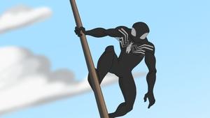 Fantastický Spiderman Epizóda 12