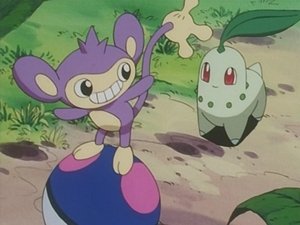 Pokémon Epizóda 10