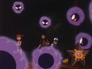 Pokémon Epizóda 24