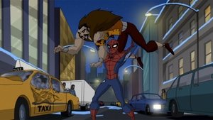 Fantastický Spiderman Epizóda 2